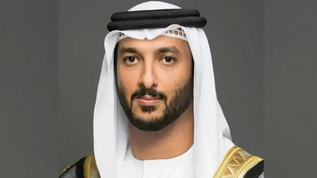 توقعات رسمية.. نمو الناتج المحلي الإماراتي يتجاوز حاجز 5% وفق تصريحات بن طوق